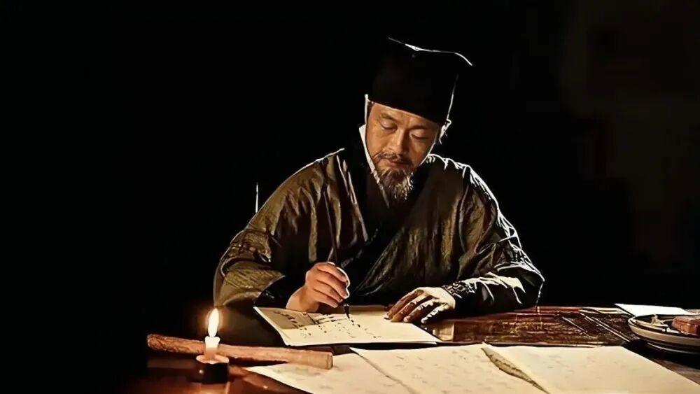 辅政十年，身体被“榨干”