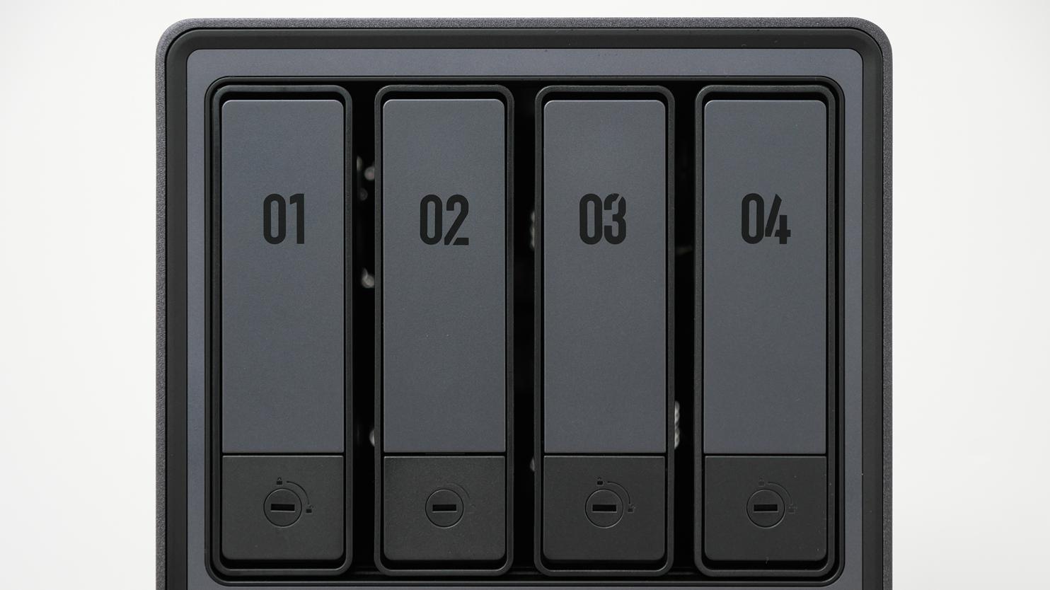 绿联DXP4800 Pro：数据随心×应用无穷，软硬都Pro的私有云！