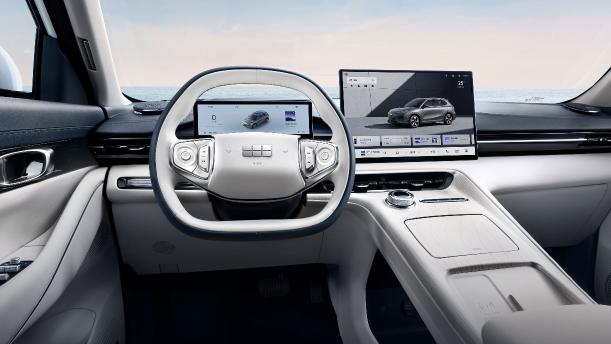 610km续航创新高！26款银河E5成10万级新宠！