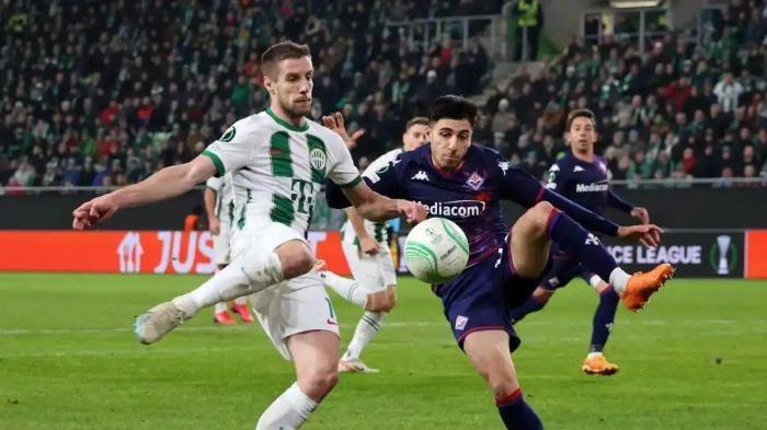 今日竞彩推荐 欧联：费伦茨瓦罗斯主场遇落魄流浪者，数据造势下冷门或暗藏玄机