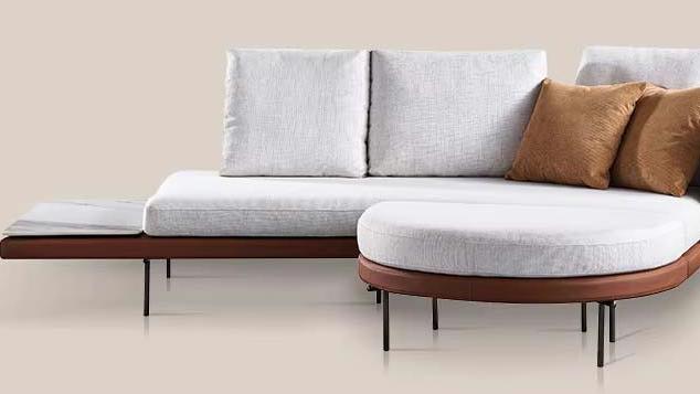 老沙发塌陷别扔！8 年陪伴的 “家庭记忆”，3 步翻新省 5000 块