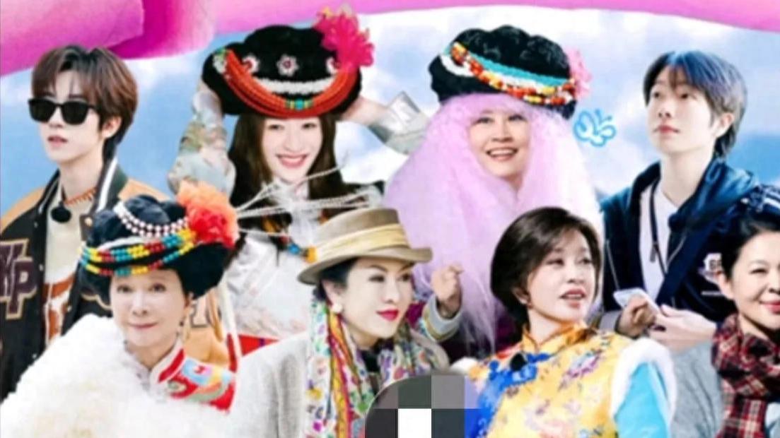 20岁的小孩要照顾，74岁的奶奶要被训，所以48岁的她怒了