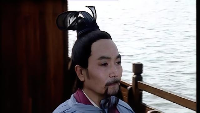 《三国的碎珠》蜀汉篇 三国第一外交家——邓芝