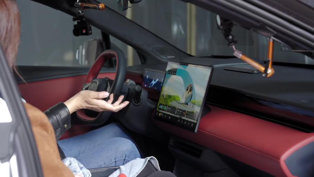 一周年过去，领克Z20在全球市场表现惊人稳定