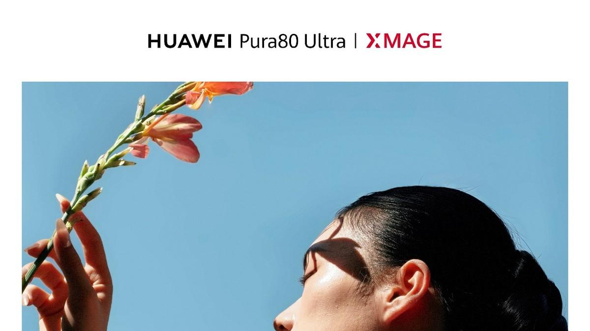 XMAGE“共见·安吉”：华为与创作者共见移动影像技术与文化之路
