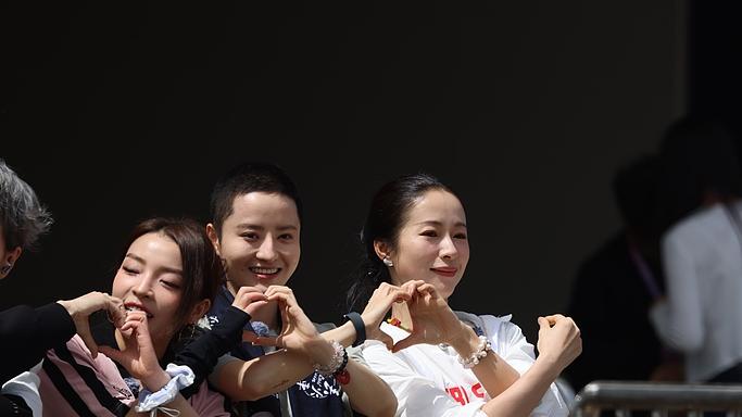 江一燕的十年支教公益之路