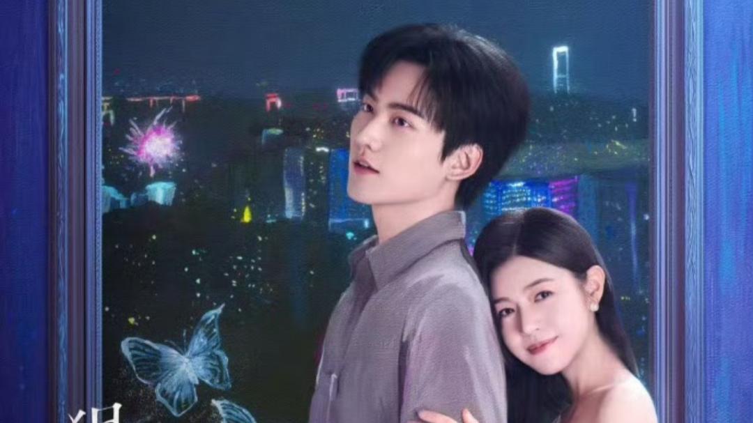 《狙击蝴蝶》：婚房惊变小三婴儿房，陈妍希演绎“离婚教科书”引爆热搜