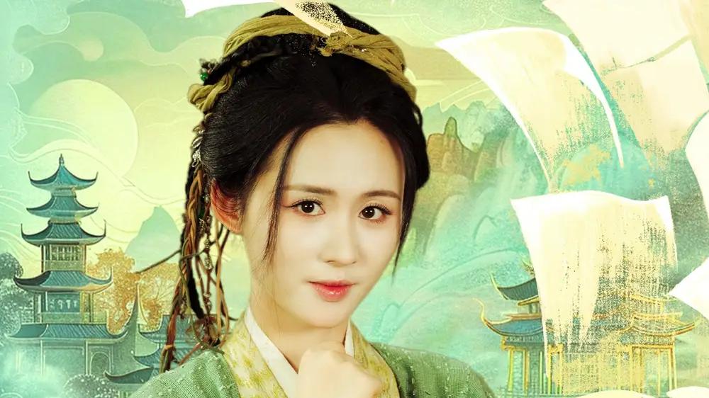 《穿成彪悍长嫂后荒年带娃吃上肉》（80集）逆境突围、热血燃情，强势登场
