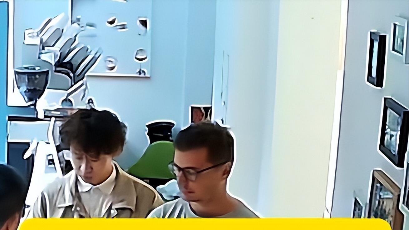 刁难马库斯的贾某被扒！背后敛财组织露馅，官方处罚大快人心！