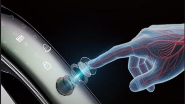 指纹、人脸、掌静脉？哪种解锁方式更适合你的家庭？