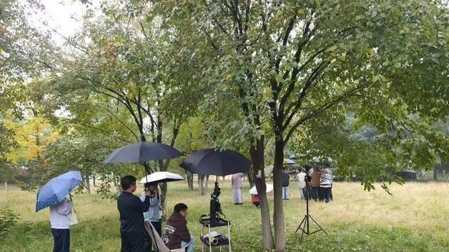 新时代中国调研行之文化中华丨“微短剧之都”西安