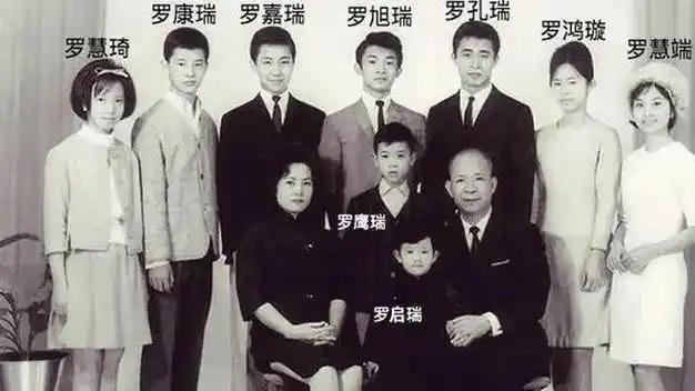 看见9子女争产的那一刻，才意识到，600亿遗产钱虽多却苦不堪言