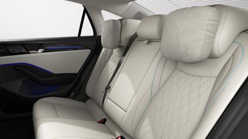 历时七年，全新一代迈腾智能驾驶系统深度优化中国路况