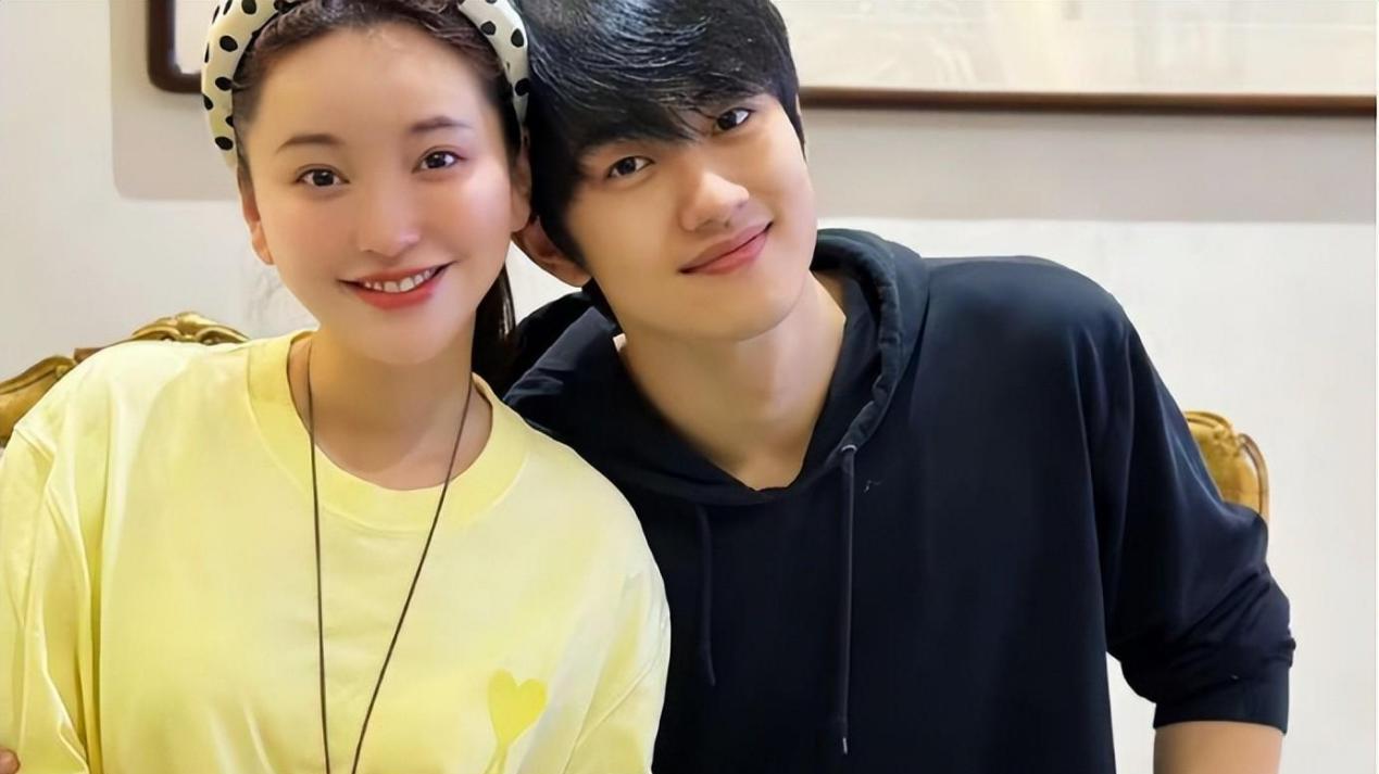 这一次，姐弟恋的残酷现实，在大男友17岁金莎身上体现的淋漓尽致