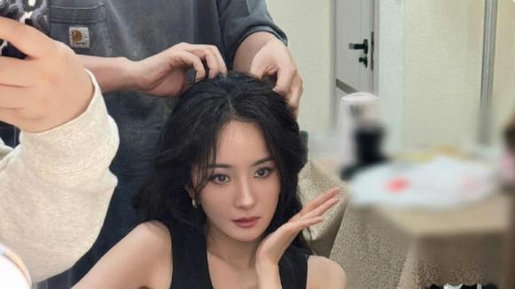 减肥别瞎卷！杨幂的方法，才是不反弹的关键