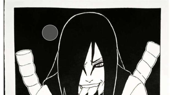 卡卡西有多害怕大蛇丸？木叶天才的阴影，五五开也有怂的时候！