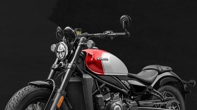 春风450CLC直降2600成巡航卷王，但这三个毛病让我想退车