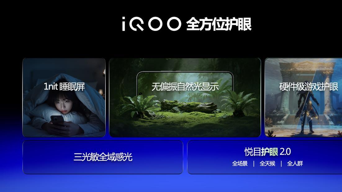 这可能是最被低估的屏幕革命！iQOO 15 x 三星显示屏幕技术沟通会