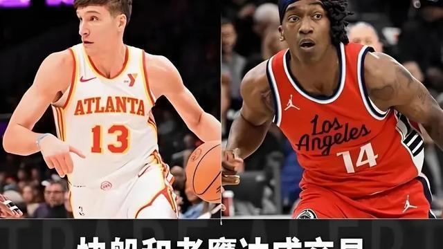 前快船后卫曼恩透露：伦纳德复出后队友矛盾严重&自己早申请交易