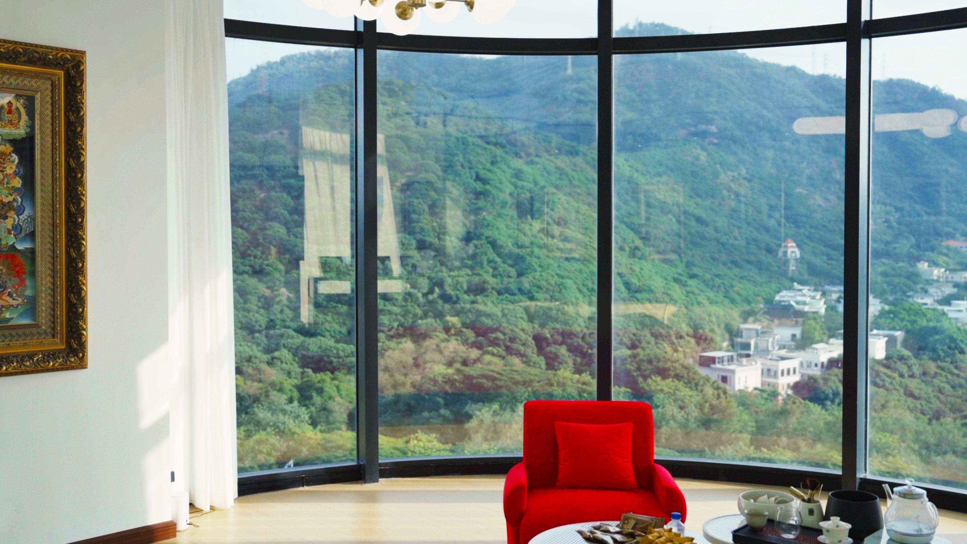 谁还不知道！深圳元旦跨年新地标