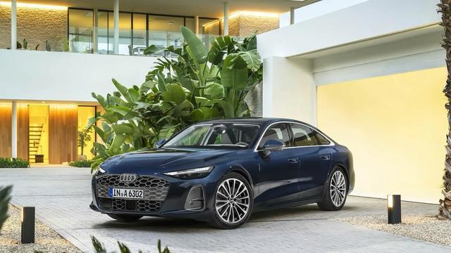 车企降价！奥迪A6L和宝马5系怎么选？