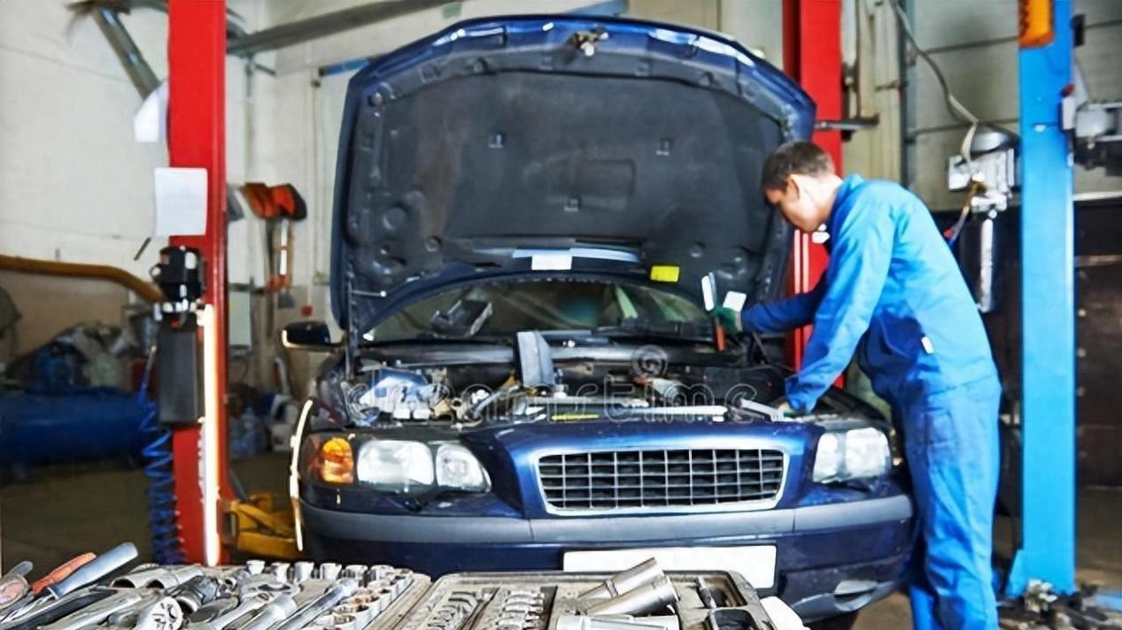 汽车寿命可以开多少年？