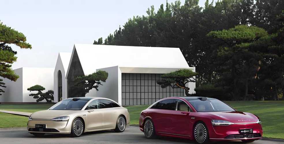 北汽魔方青春版！高通6125芯片+虚拟助手，整车OTA升级无忧