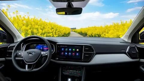 全新捷达VS7好运版强势登场，德系品质撩动你的心