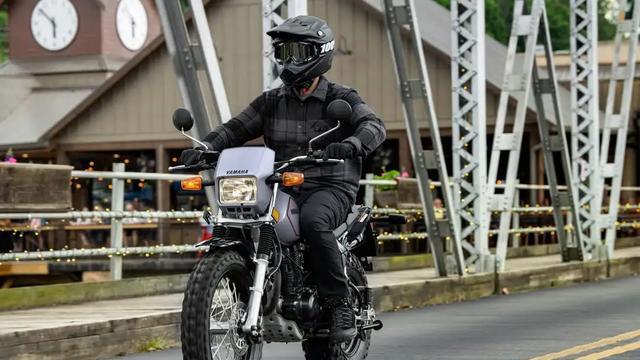 骑不烂的「神车」TOP7！有史以来最可靠的 7 款摩托车
