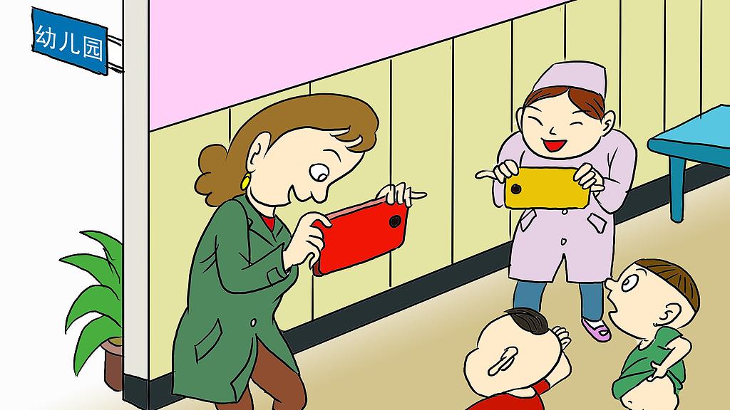 幼儿园招老师要硕士？家长：我娃还没学会爬，老师已经读完博了