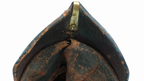 德国尖顶盔历史（上）