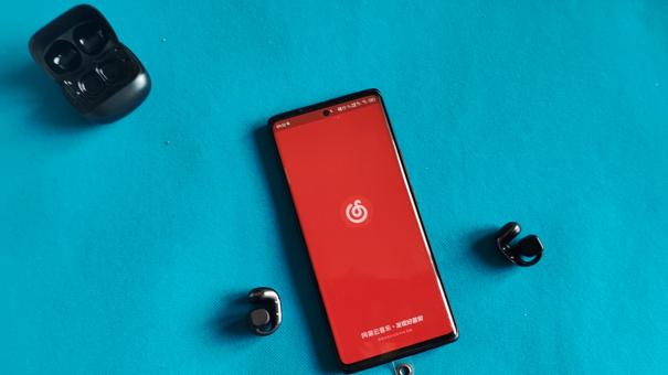 ​百元级真无线新标杆-西圣Plume耳夹式蓝牙耳机试用