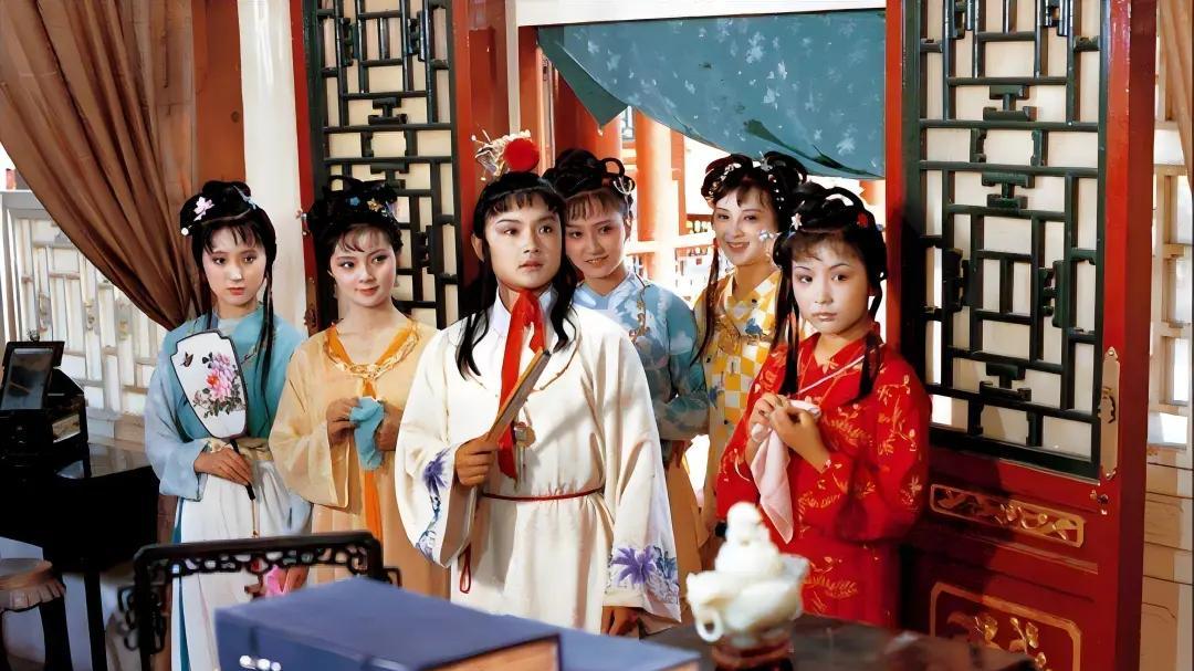 红楼梦：所有的内耗，都是对人性的无知