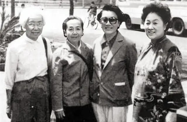 清朝最后的格格，身处乱世命运坎坷，受尽皇室丑闻之苦