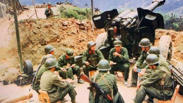 美国评1979年中越战争：中国最大弱点不在军队，在于武器和后勤