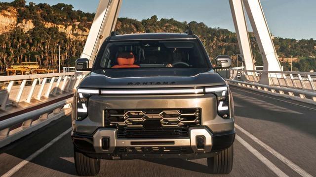 北汽重启桑塔纳，拟推跨界轿车？此“桑塔纳”非昔日桑塔纳