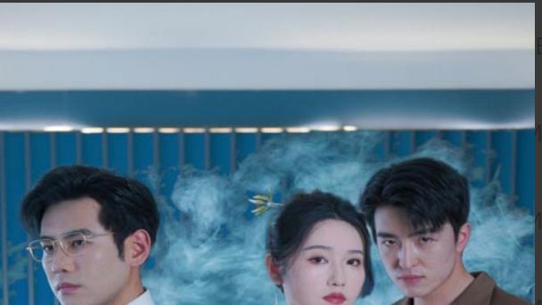 短剧《俯拾烟火映初心》为观众呈现了一段充满波折与感动的人生旅程