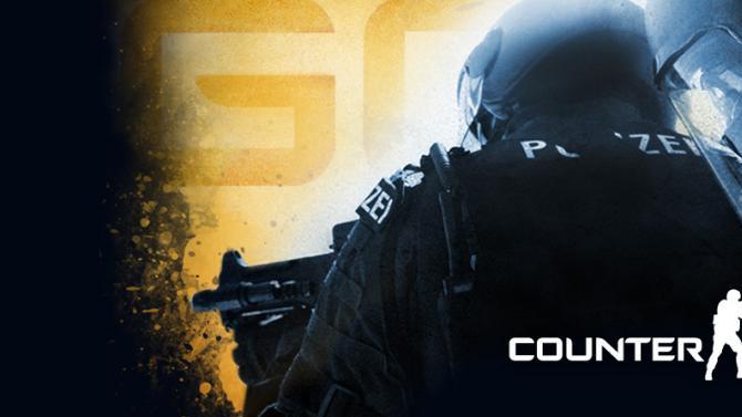 CS电竞显示器和CSGO的羁绊