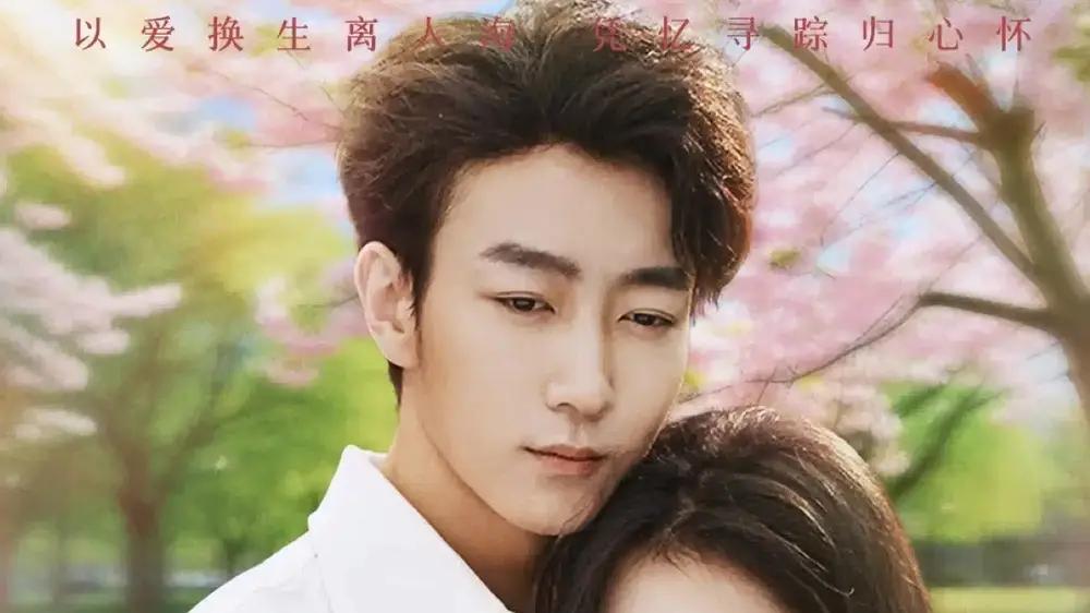 《落花时节＆穿过时光说爱你》跨时空爱恋，虐心重逢。