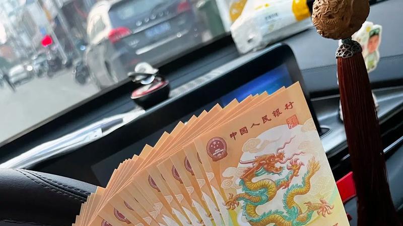 龙钞跳水要崩盘？我以为我看错了！而真相是另一个现实