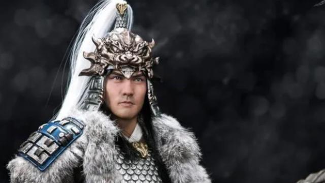 此人不仁不义不忠不孝，四恶俱全，为何被写成了三国的头号英雄？