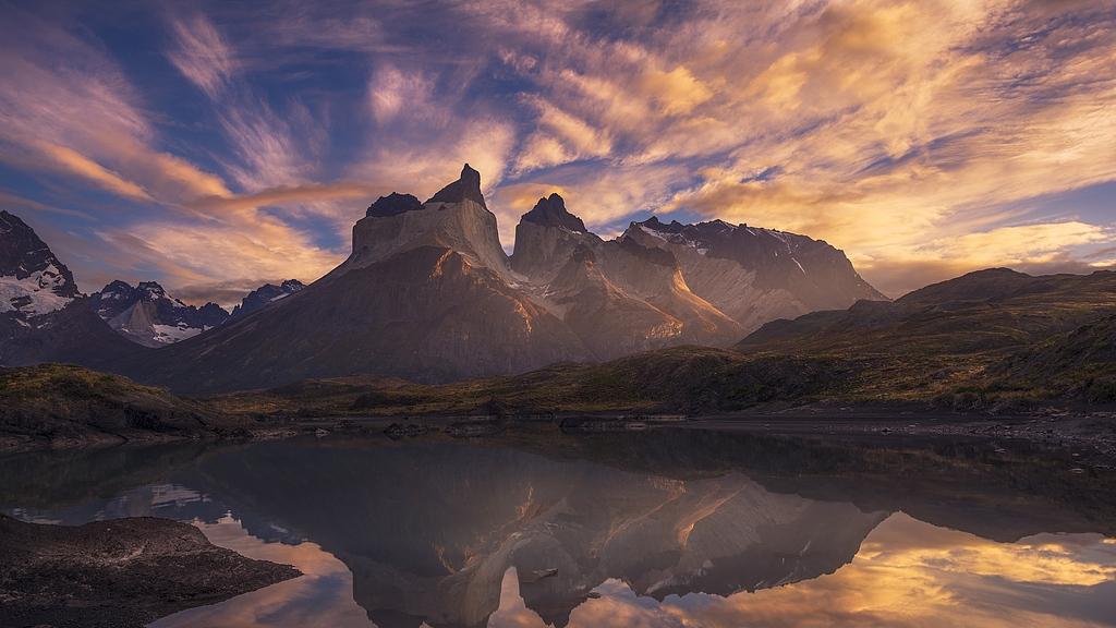 最好的活法，五个字