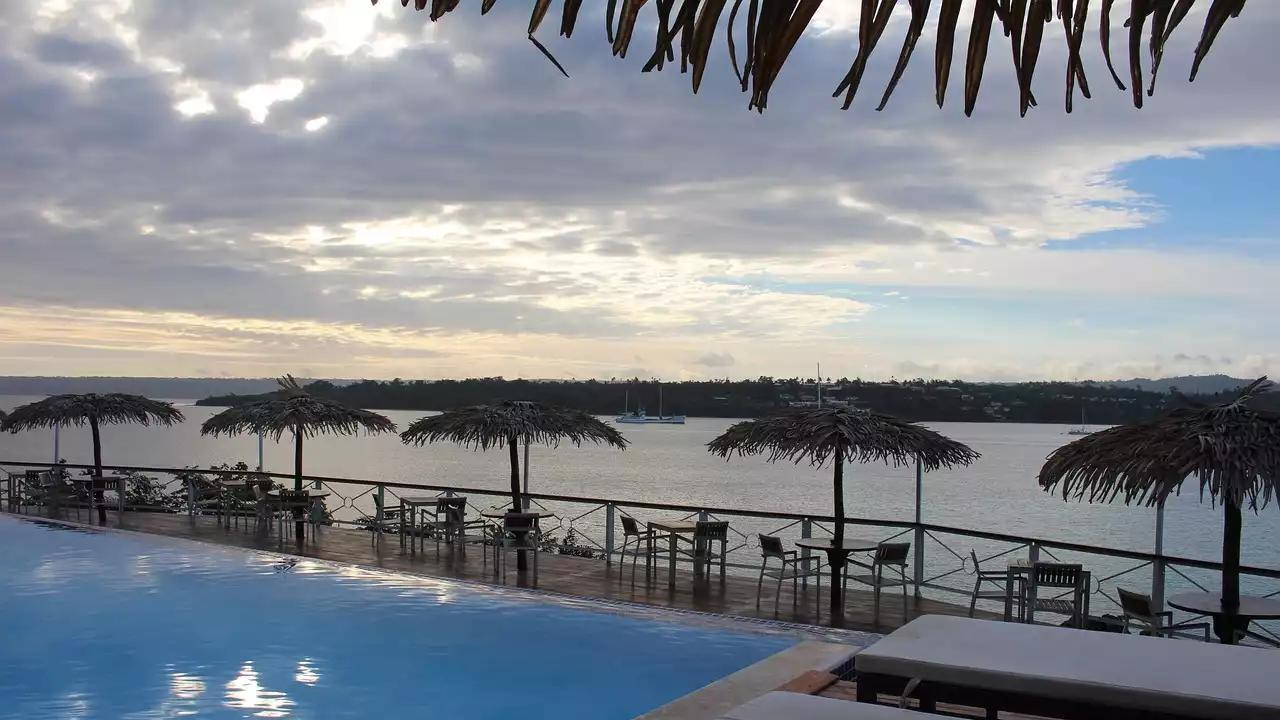 瓦努阿图永久居留权 价格诱人价值更诱人