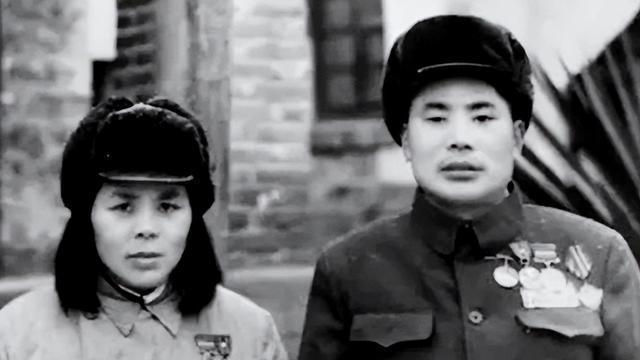 79岁杨得志娶小24岁舞蹈演员，新婚夜承诺：我的孩子都会尊重你