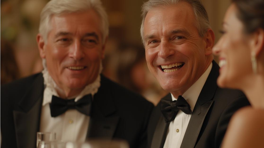 清醒是男人最高级的魅力