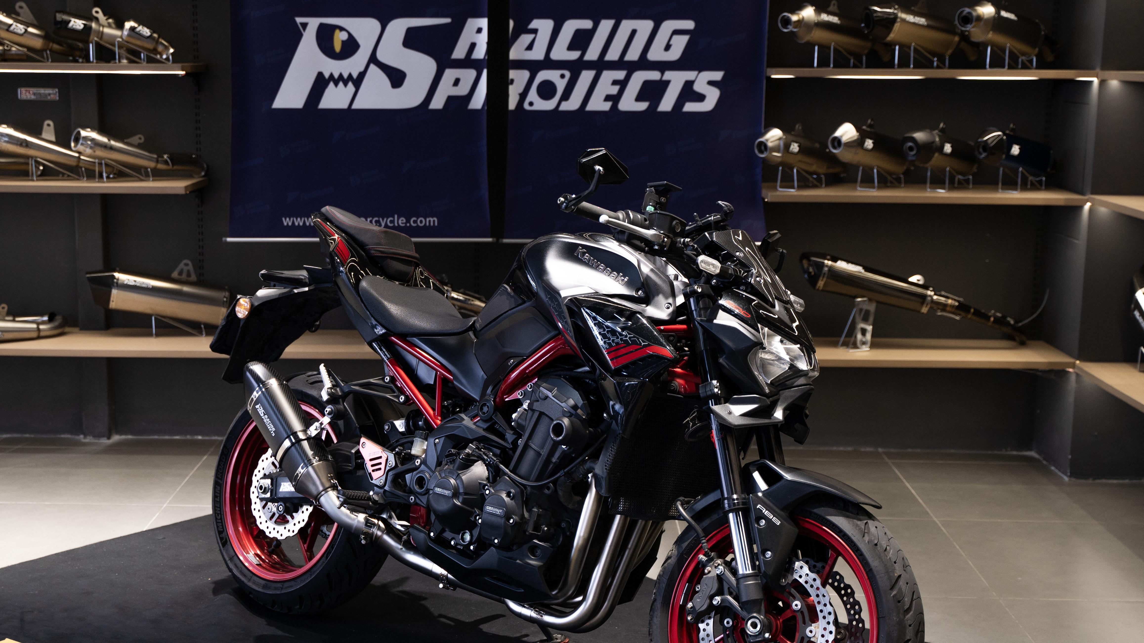 街车真被仿赛和踏板逼到绝路了吗？它的好你可能不知道！