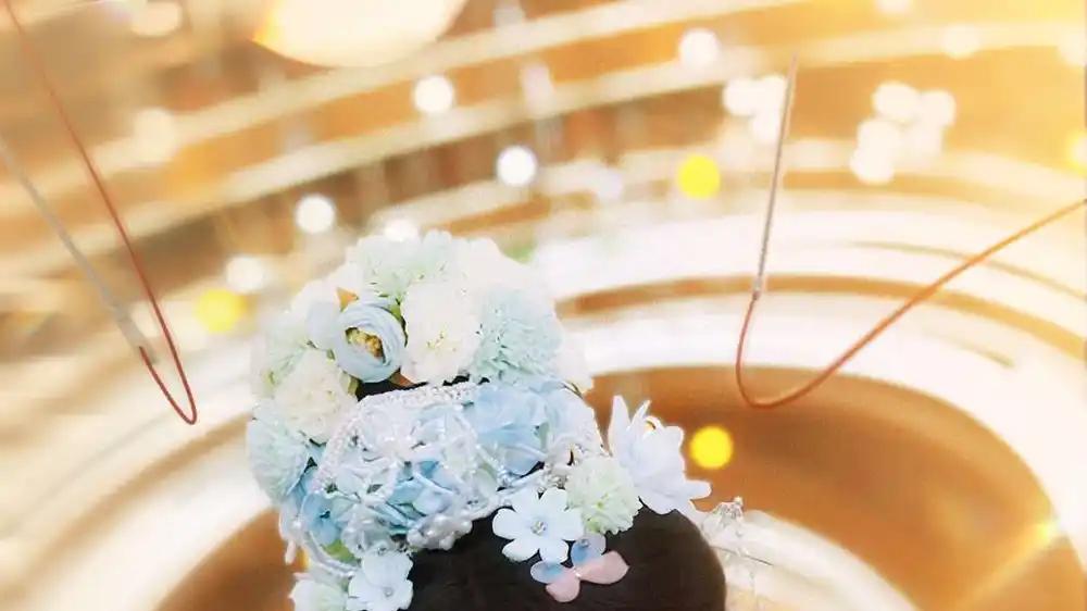 《十八岁太奶重振汴绣荣光》高能反转，智斗与逆袭，沉浸式体验非遗传奇魅力。