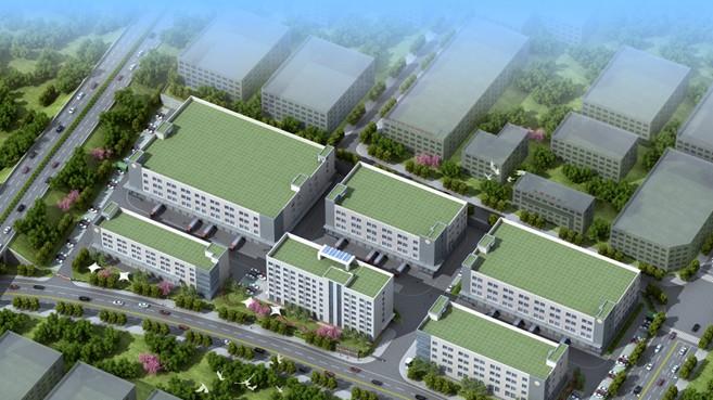 城楼网|贵阳产业升级再添新势能 将打造双龙黔瑞大健康产业园