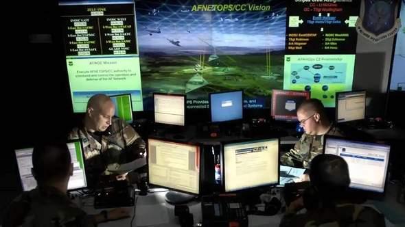 博士生提供涉密地形图获刑15年