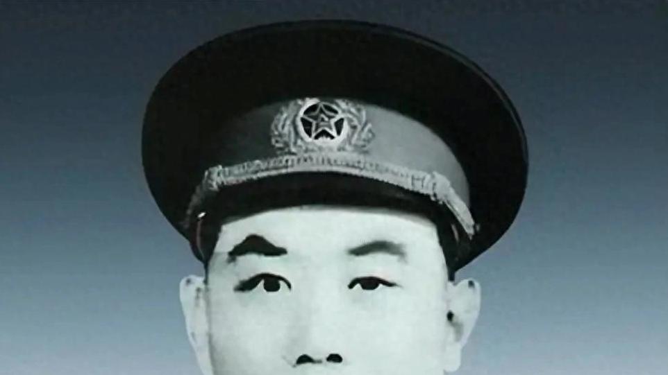 吕展将军为何一生未回故乡？